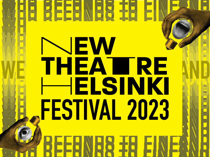 New Theatre Helsinki - Svenska Teatern