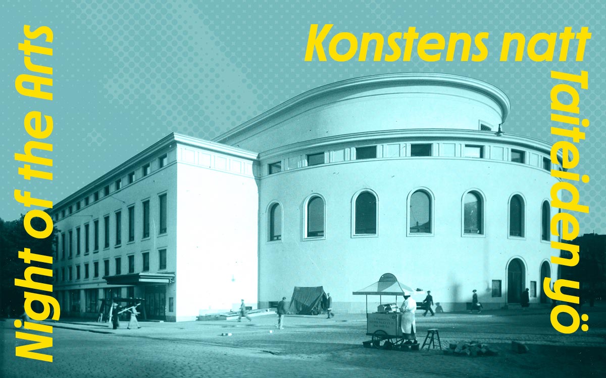 Konstens natt 2025