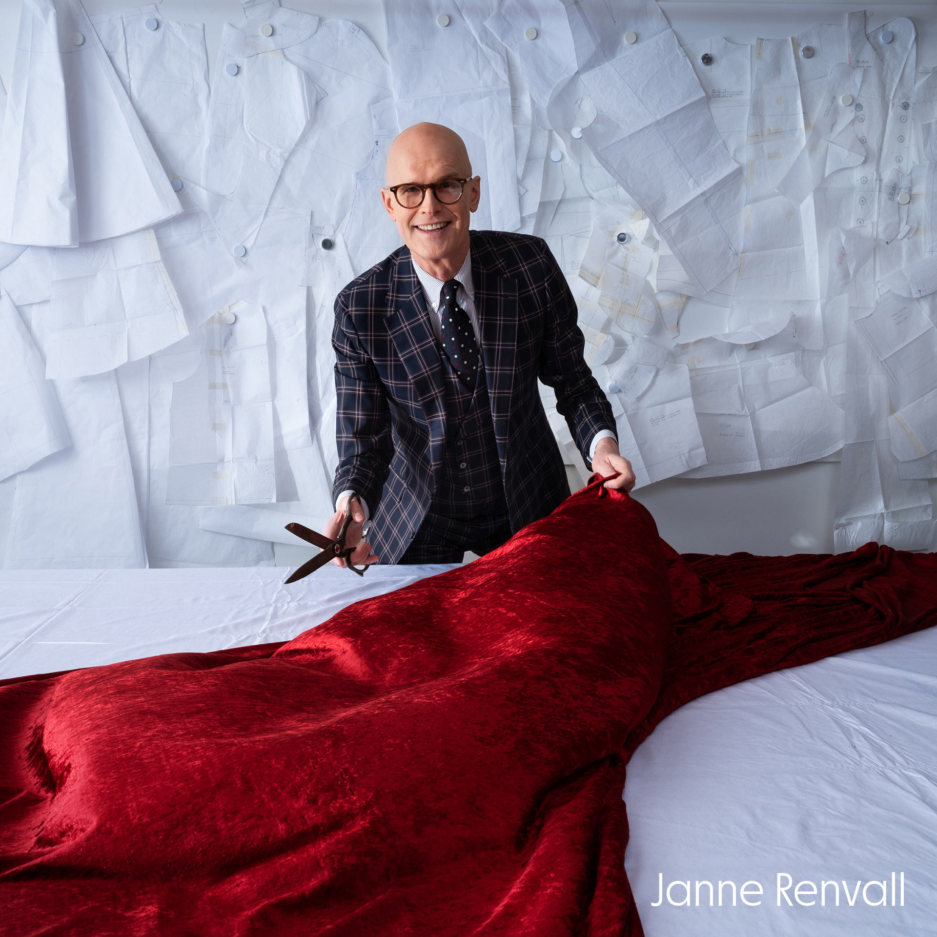 Kontaktuppgifter - Svenska Teatern