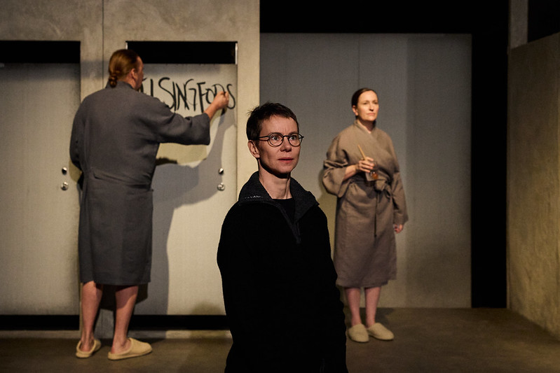 Podcast: ”Berättelsen om Gunnel  är hennes motstånd mot individualismens tidsanda” 