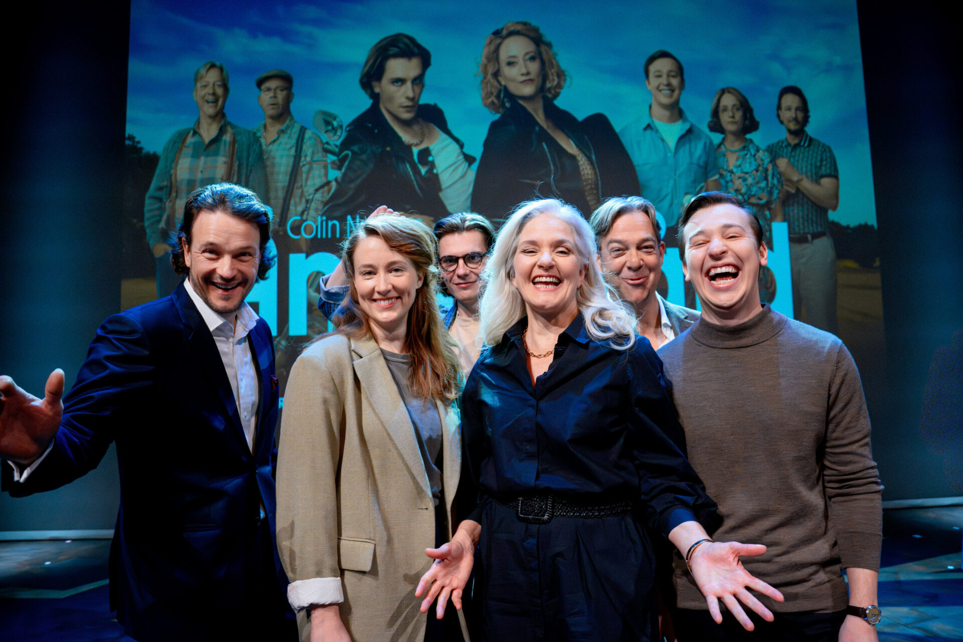 Biljettrusning – 12 000 har redan biljetter till Änglagård!