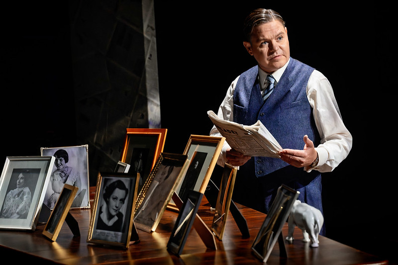 Grattis Patrick Henriksen, 50 år och nominerad till ”Årets skådepelare”