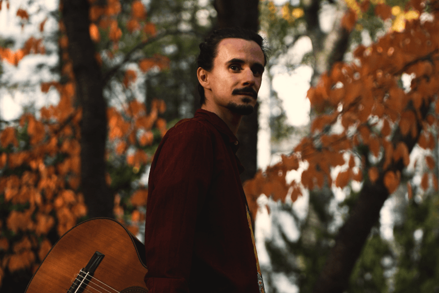 Manu Rosales