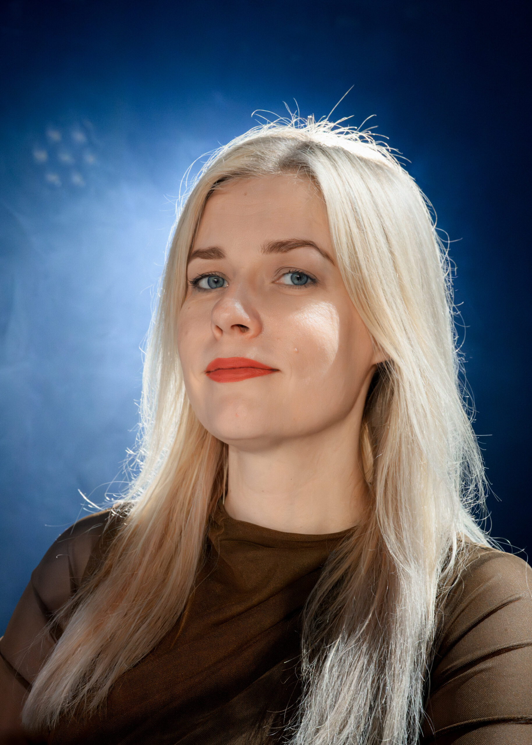 Tinja Salmi image