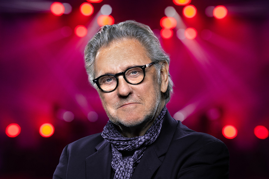 Tommy Körberg – Unplugged